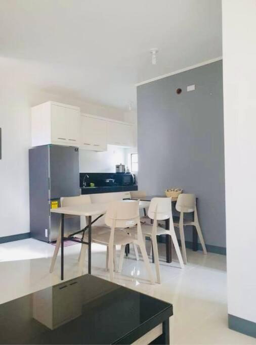 Abucay Cozy Home At A Private Subdivision מראה חיצוני תמונה