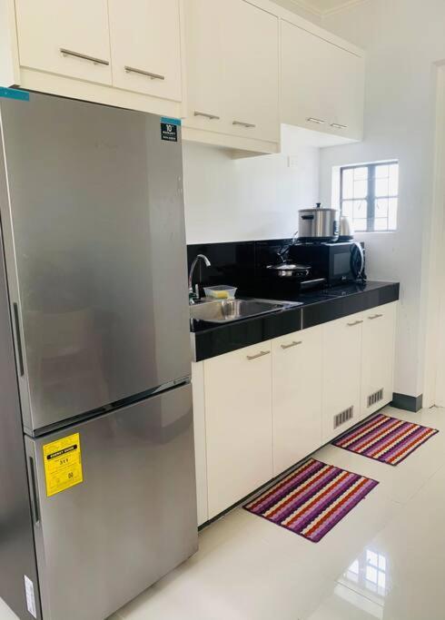 Abucay Cozy Home At A Private Subdivision מראה חיצוני תמונה