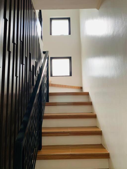 Abucay Cozy Home At A Private Subdivision מראה חיצוני תמונה