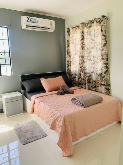Abucay Cozy Home At A Private Subdivision מראה חיצוני תמונה