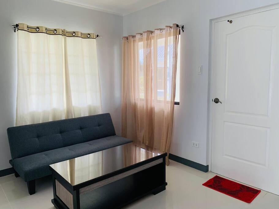 Abucay Cozy Home At A Private Subdivision מראה חיצוני תמונה