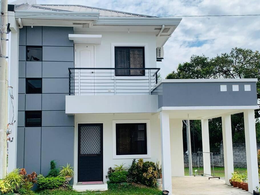 Abucay Cozy Home At A Private Subdivision מראה חיצוני תמונה