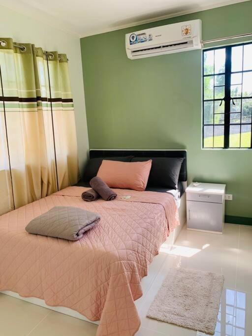 Abucay Cozy Home At A Private Subdivision מראה חיצוני תמונה